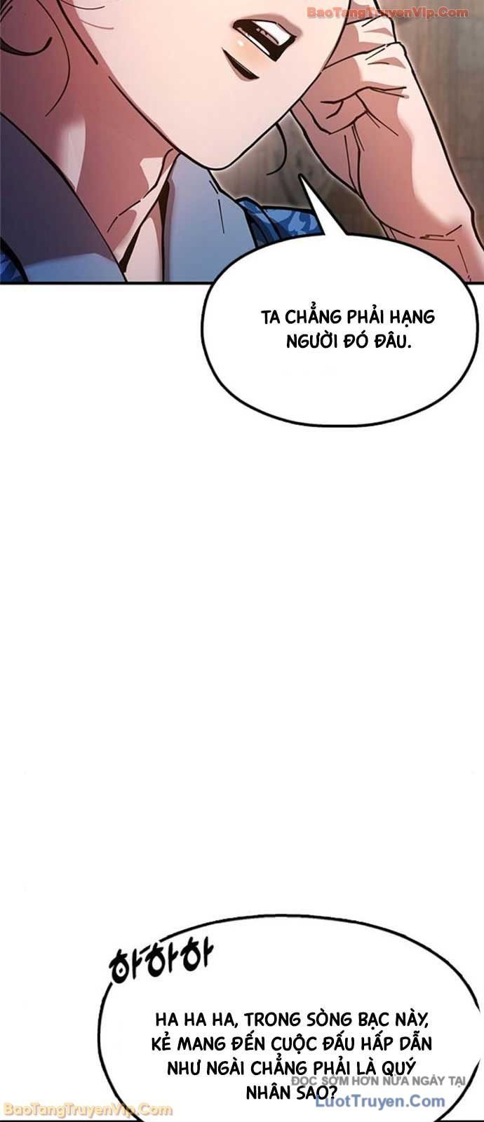 Vĩ Nhân Kiếm Chap 22 - Next Chap 23