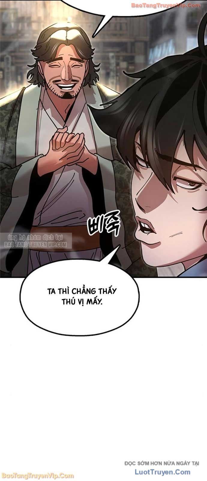 Vĩ Nhân Kiếm Chap 22 - Next Chap 23