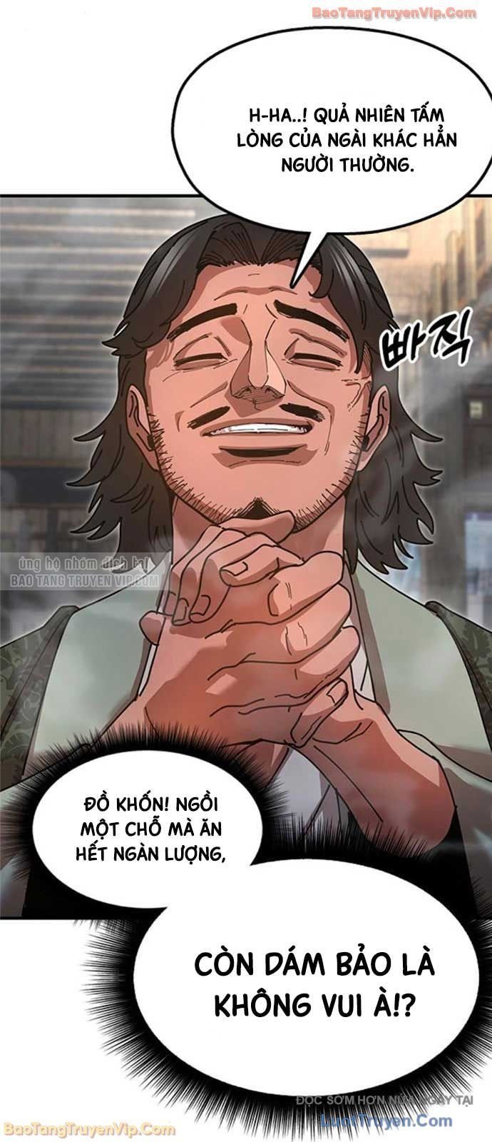 Vĩ Nhân Kiếm Chap 22 - Next Chap 23