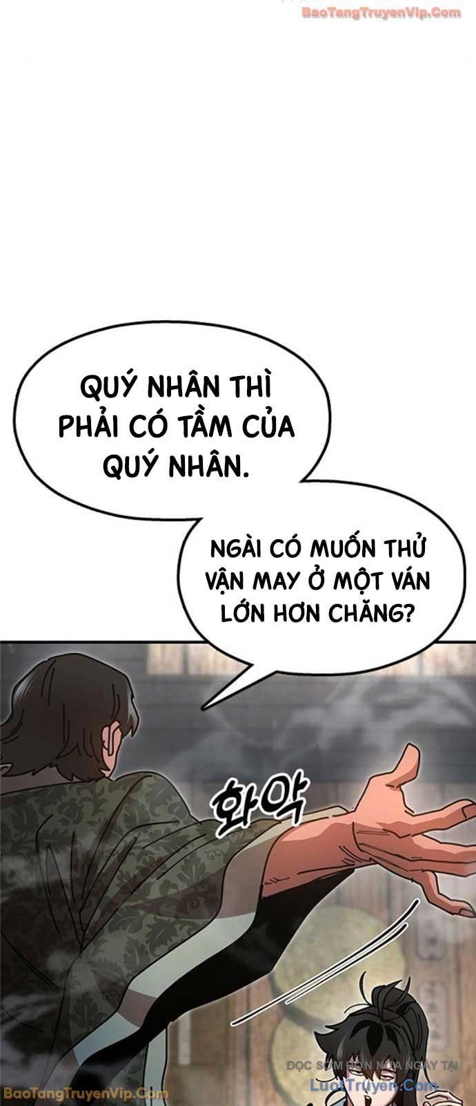 Vĩ Nhân Kiếm Chap 22 - Next Chap 23