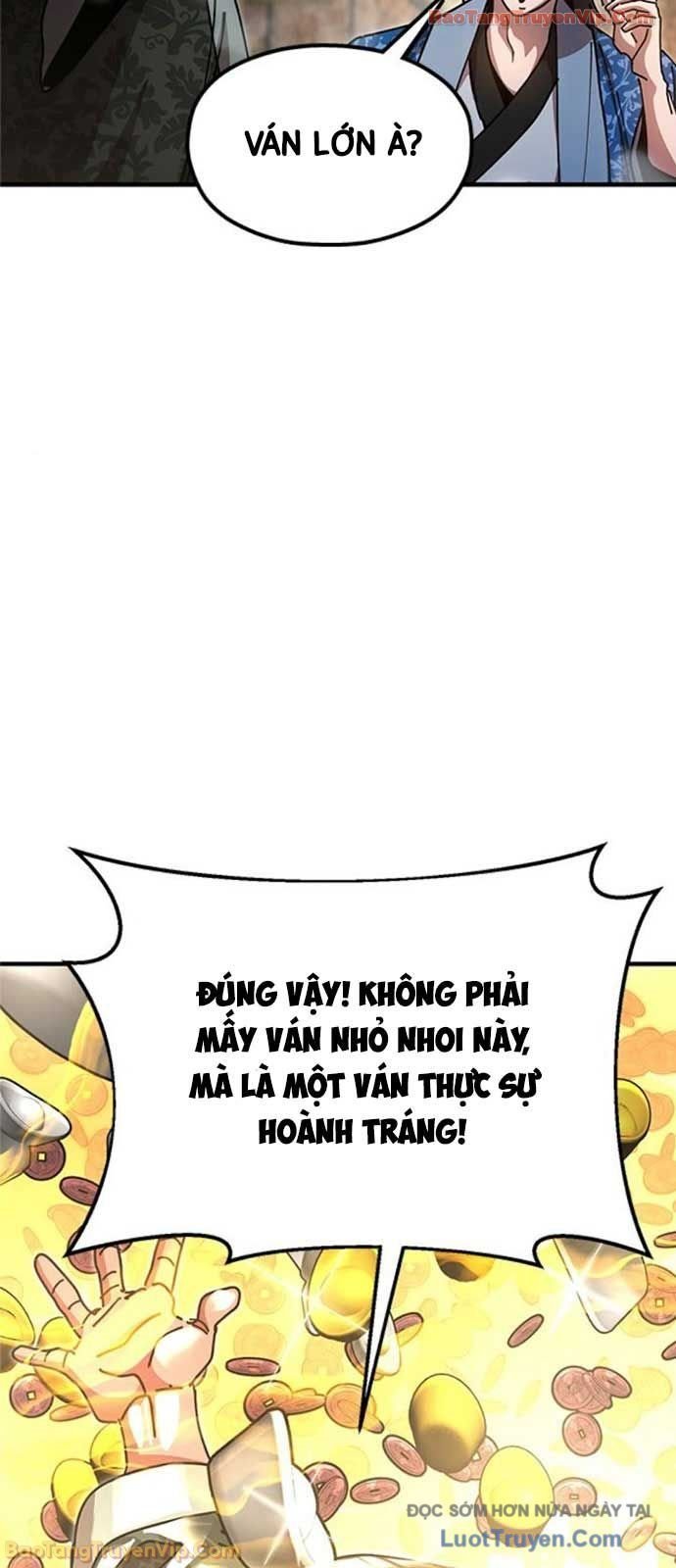 Vĩ Nhân Kiếm Chap 22 - Next Chap 23