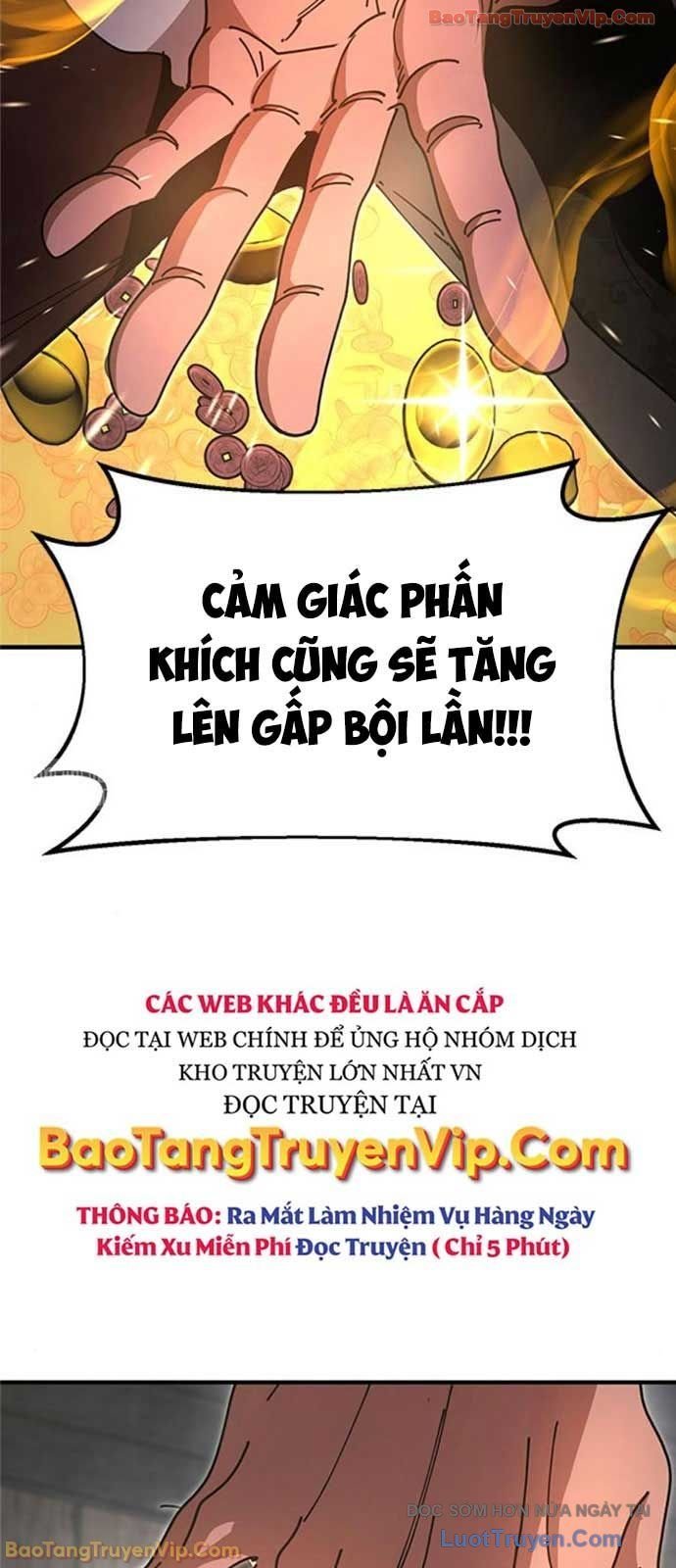 Vĩ Nhân Kiếm Chap 22 - Next Chap 23