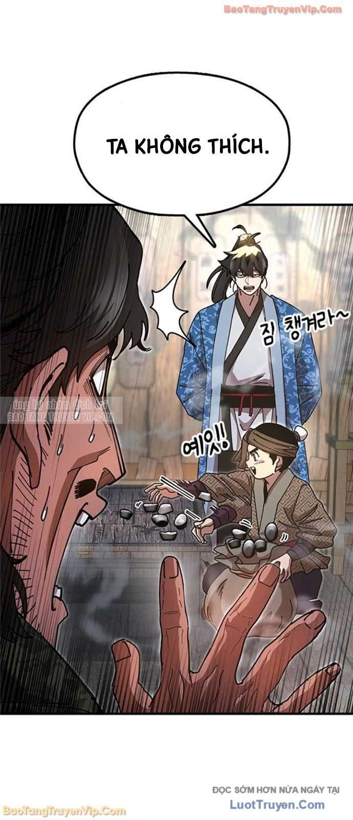 Vĩ Nhân Kiếm Chap 22 - Next Chap 23