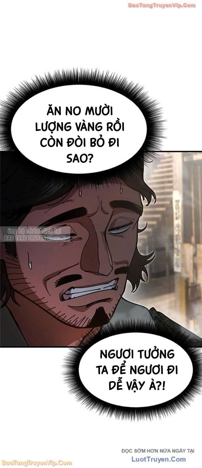 Vĩ Nhân Kiếm Chap 22 - Next Chap 23