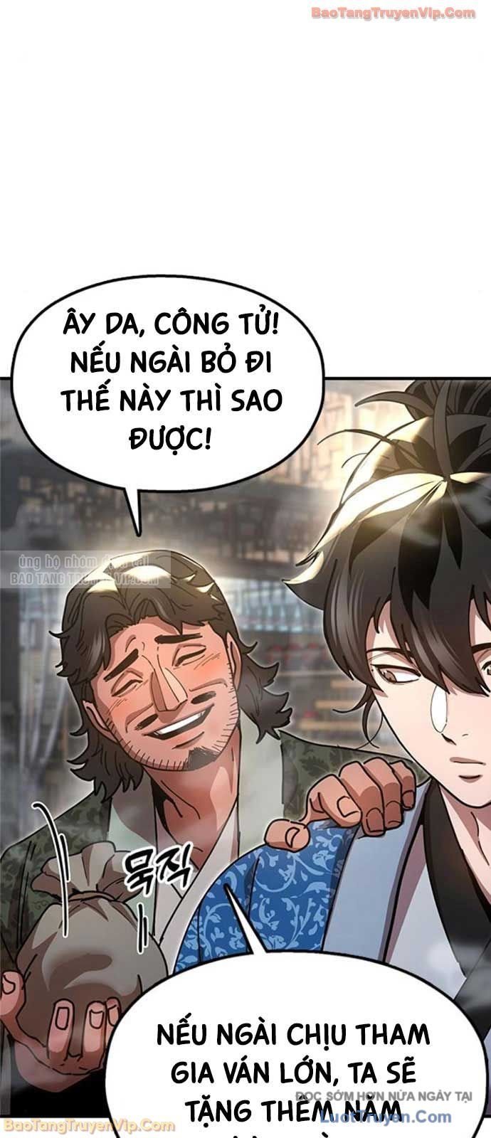 Vĩ Nhân Kiếm Chap 22 - Next Chap 23