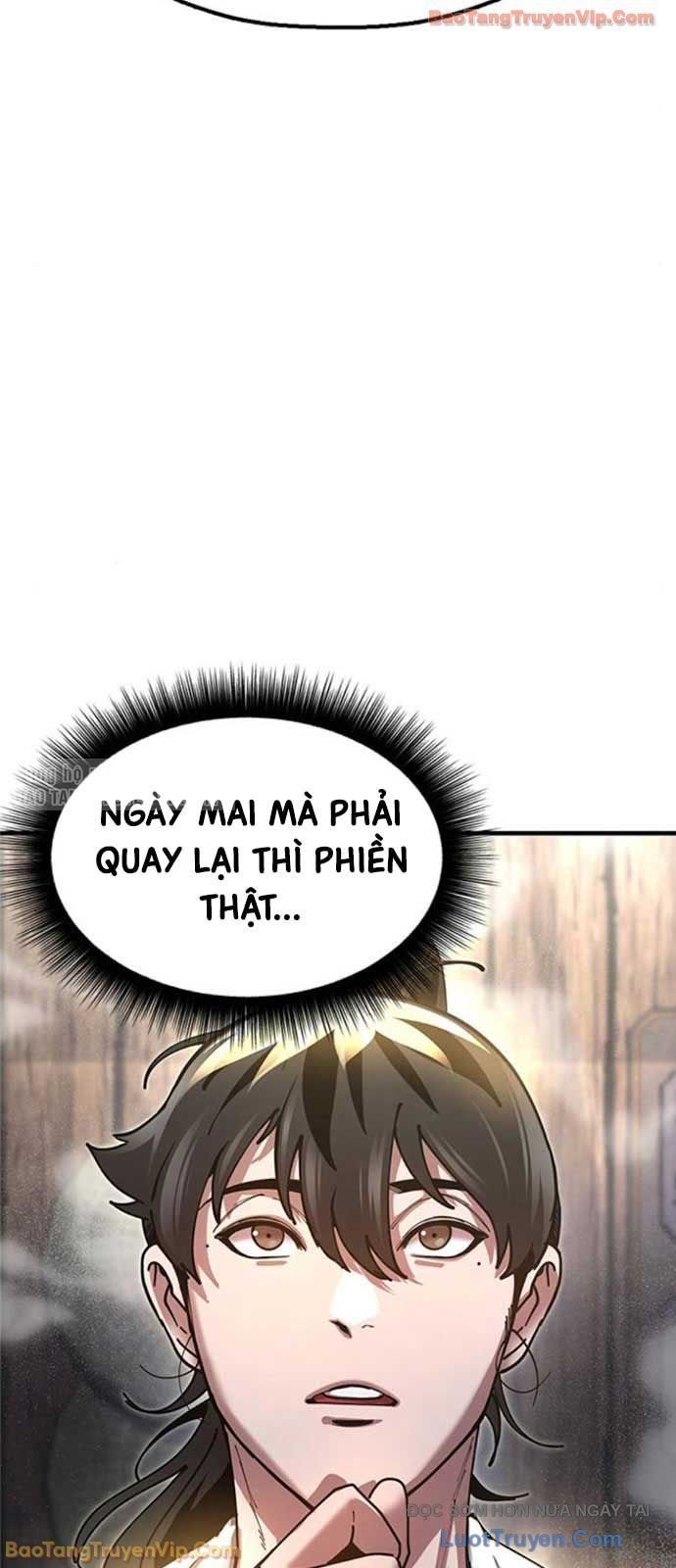 Vĩ Nhân Kiếm Chap 22 - Next Chap 23