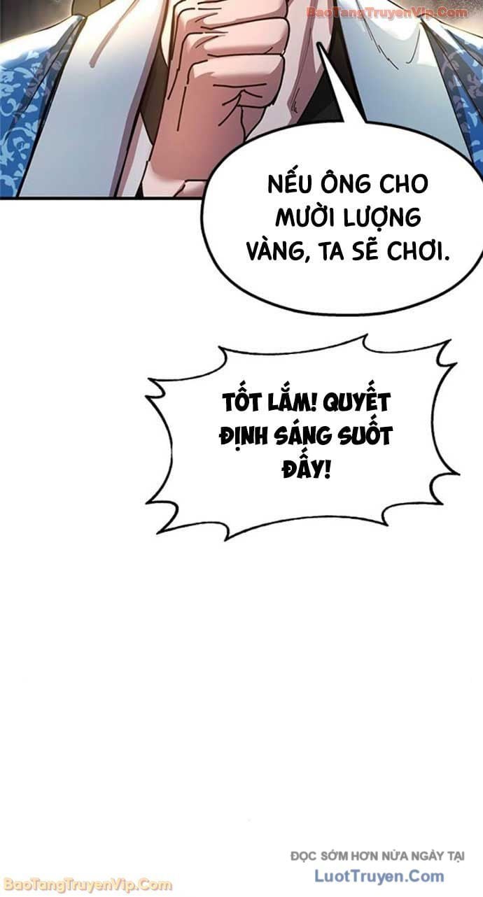 Vĩ Nhân Kiếm Chap 22 - Next Chap 23