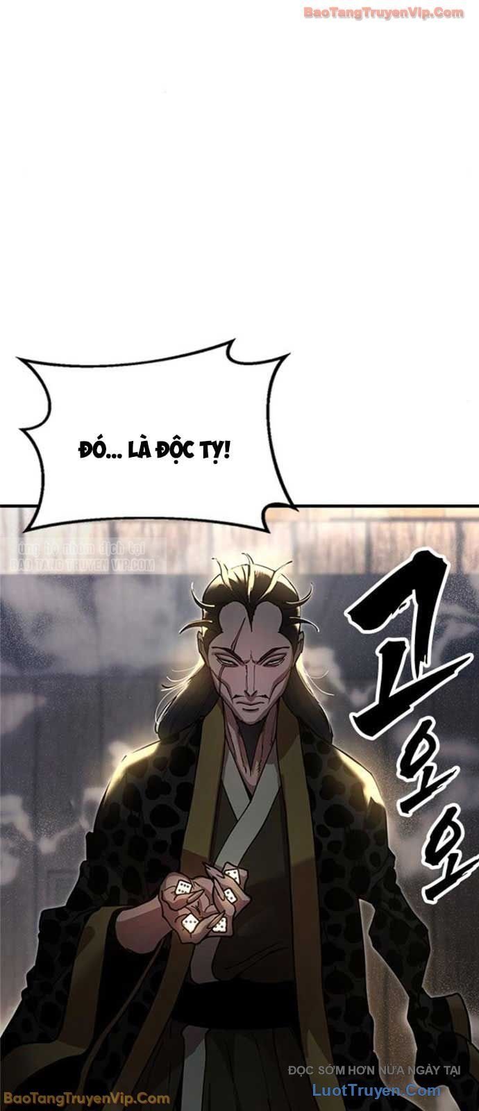 Vĩ Nhân Kiếm Chap 22 - Next Chap 23