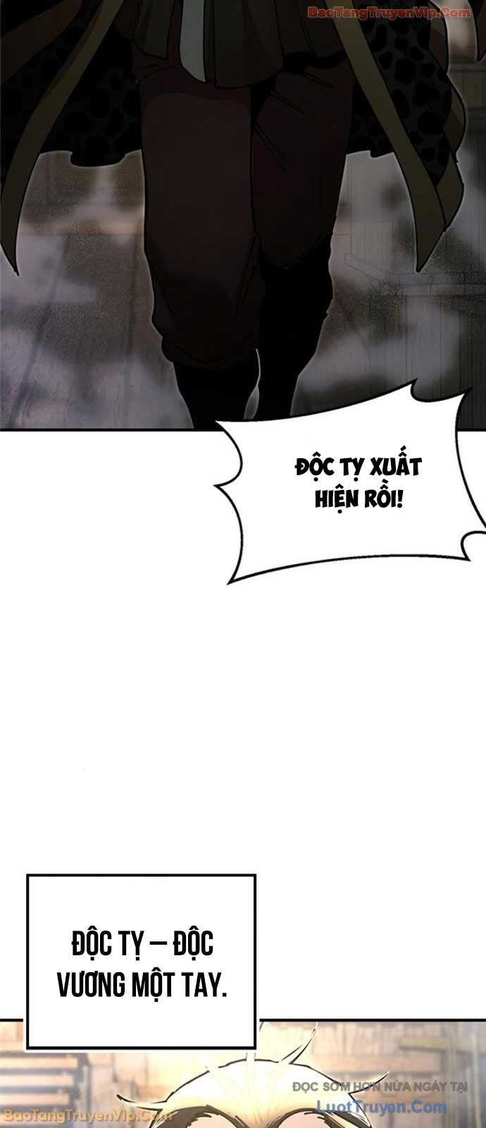 Vĩ Nhân Kiếm Chap 22 - Next Chap 23