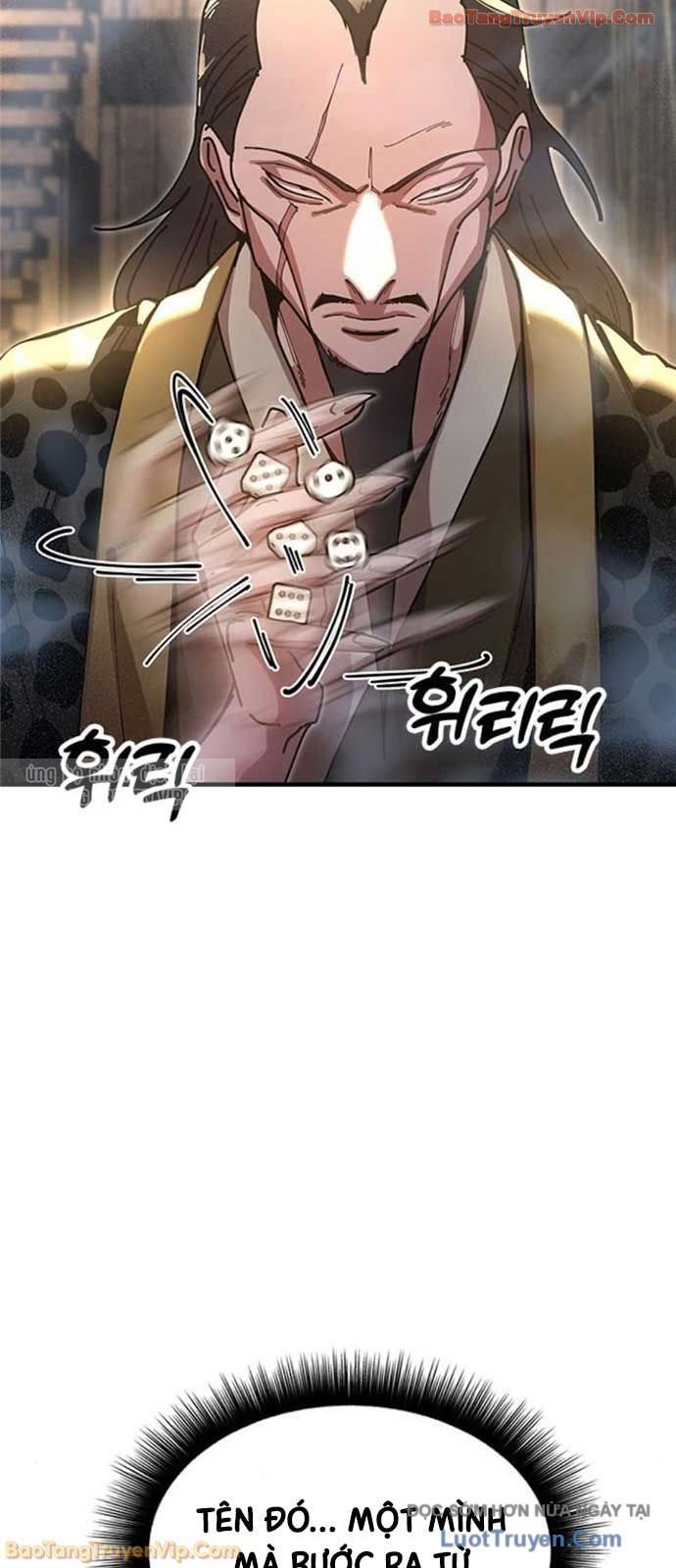 Vĩ Nhân Kiếm Chap 22 - Next Chap 23