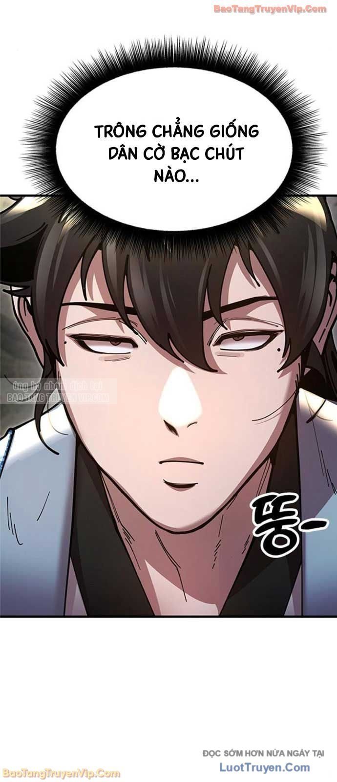 Vĩ Nhân Kiếm Chap 22 - Next Chap 23
