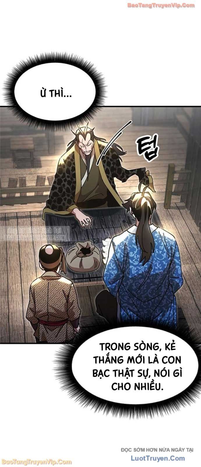 Vĩ Nhân Kiếm Chap 22 - Next Chap 23