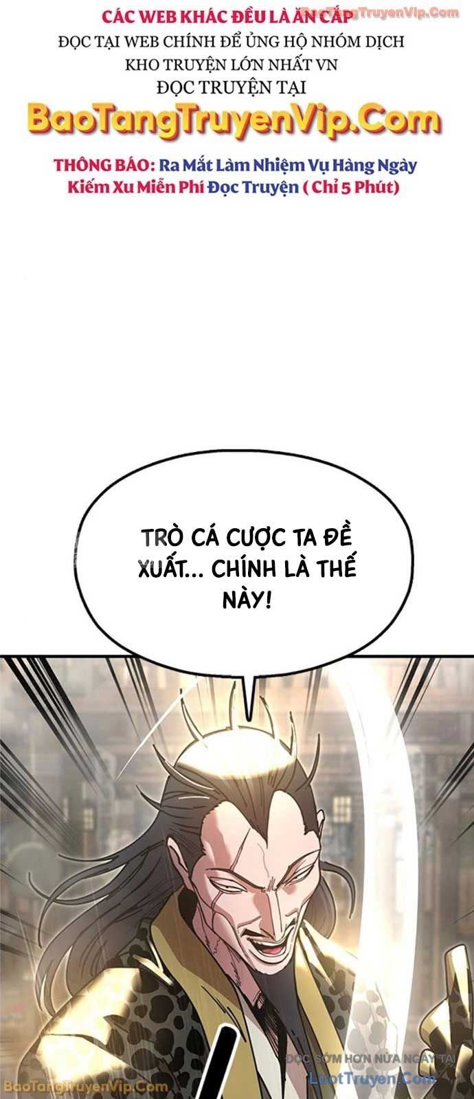 Vĩ Nhân Kiếm Chap 22 - Next Chap 23