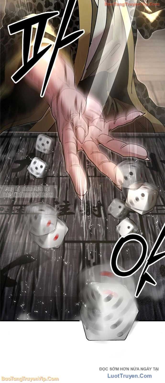 Vĩ Nhân Kiếm Chap 22 - Next Chap 23