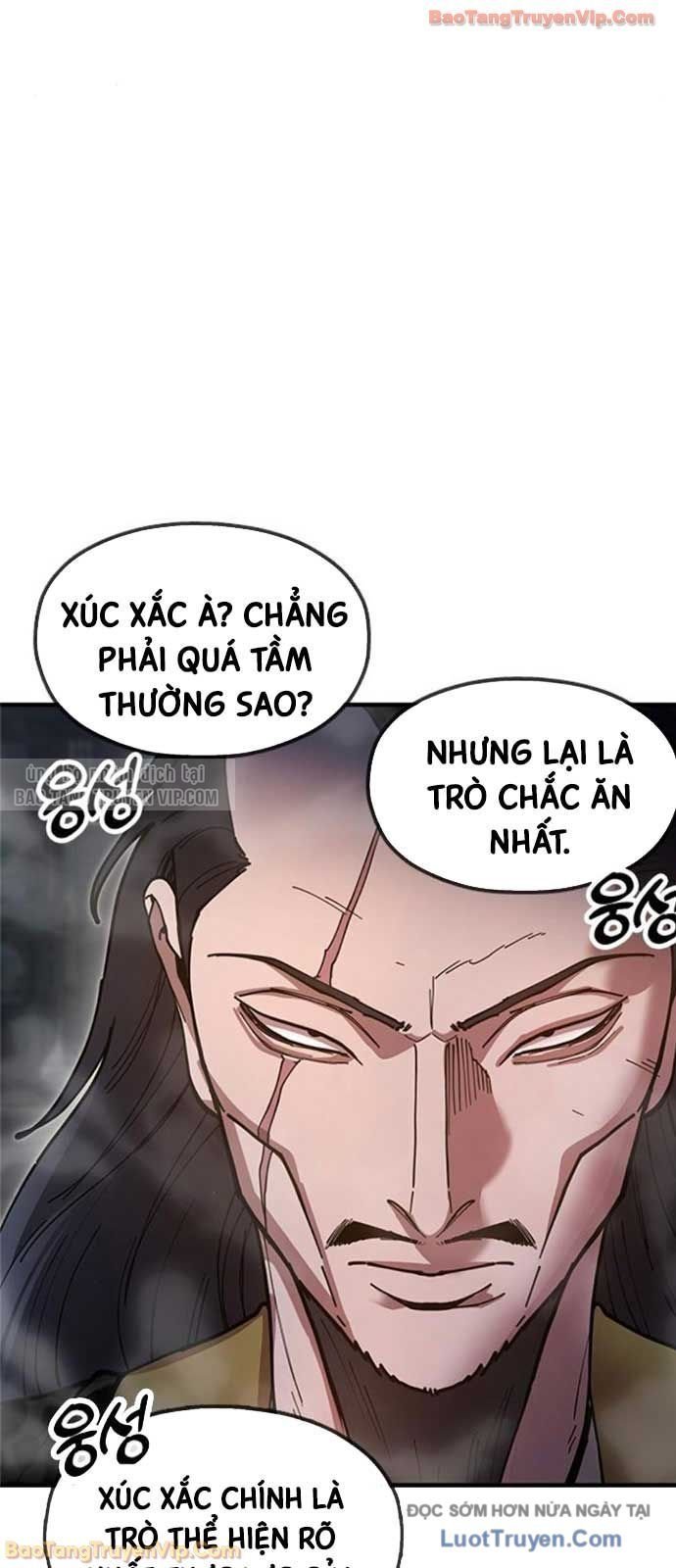 Vĩ Nhân Kiếm Chap 22 - Next Chap 23