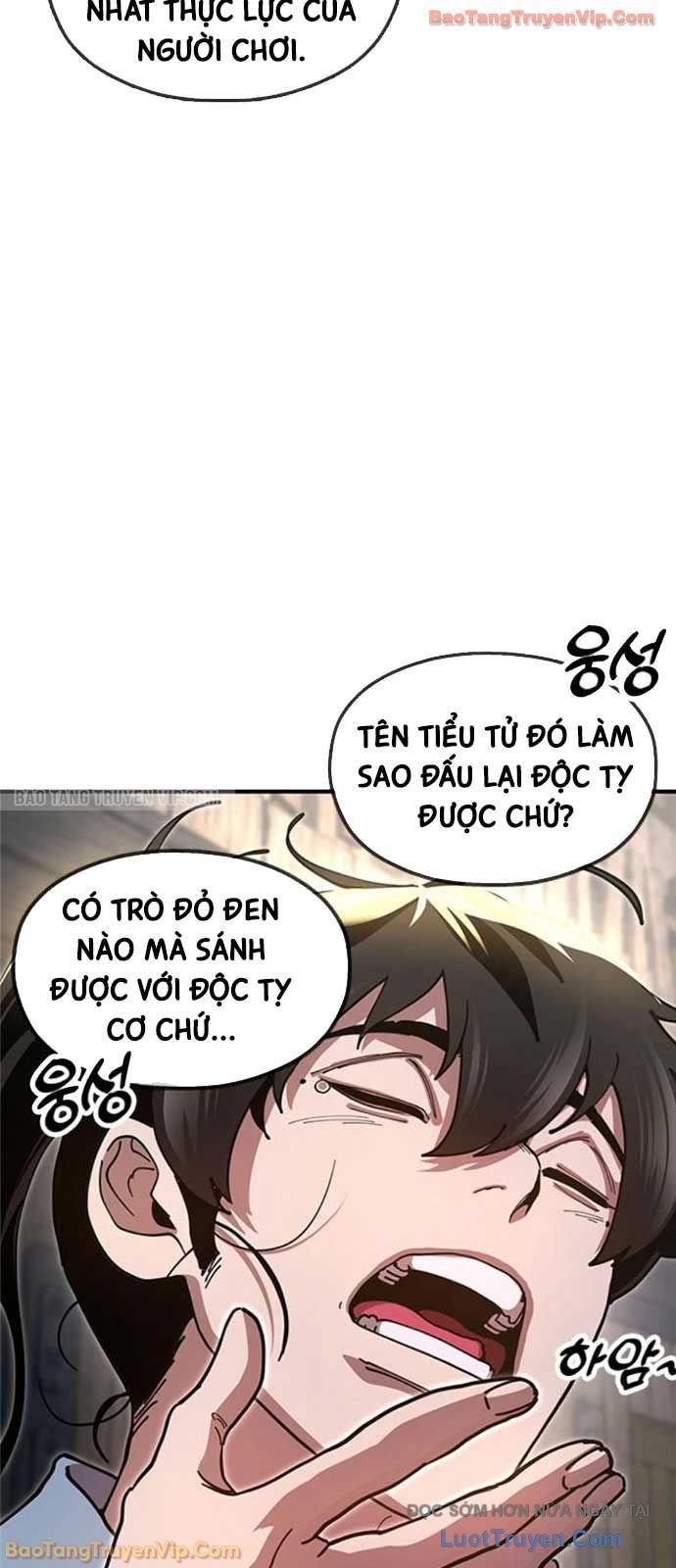 Vĩ Nhân Kiếm Chap 22 - Next Chap 23