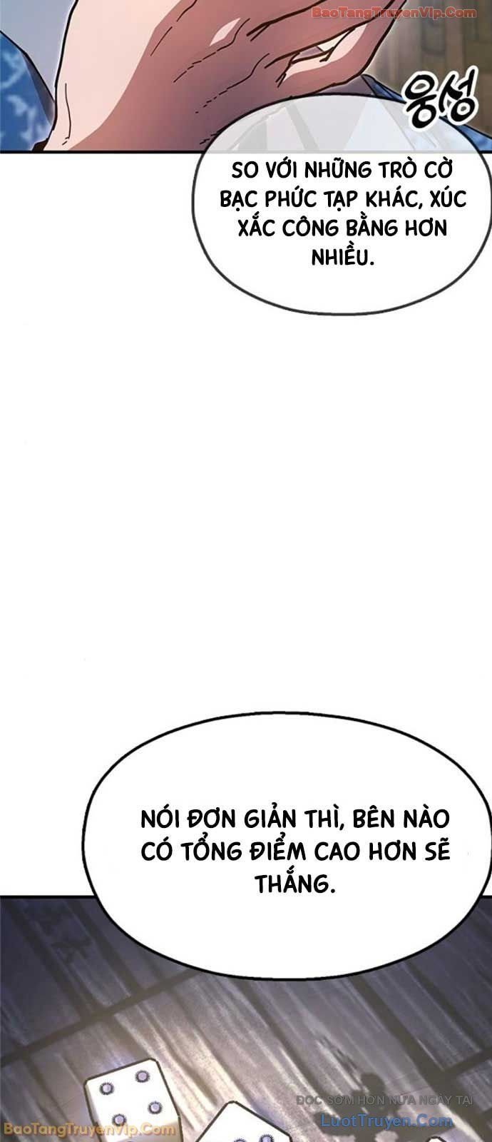 Vĩ Nhân Kiếm Chap 22 - Next Chap 23