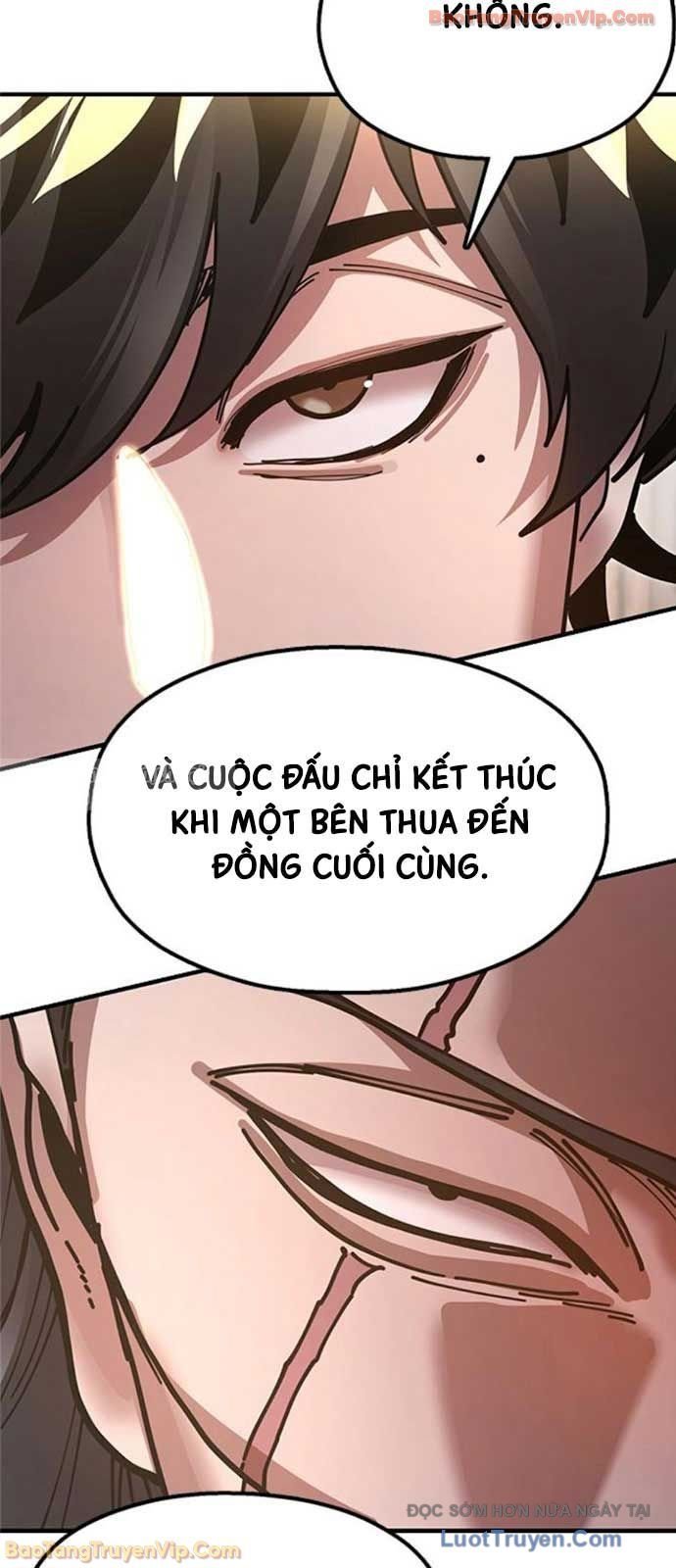 Vĩ Nhân Kiếm Chap 22 - Next Chap 23
