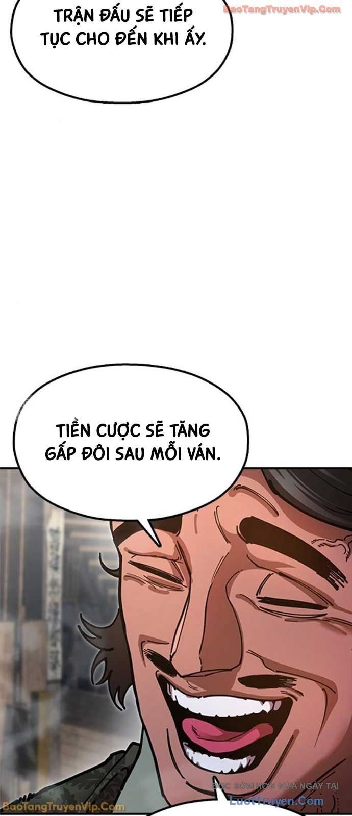 Vĩ Nhân Kiếm Chap 22 - Next Chap 23