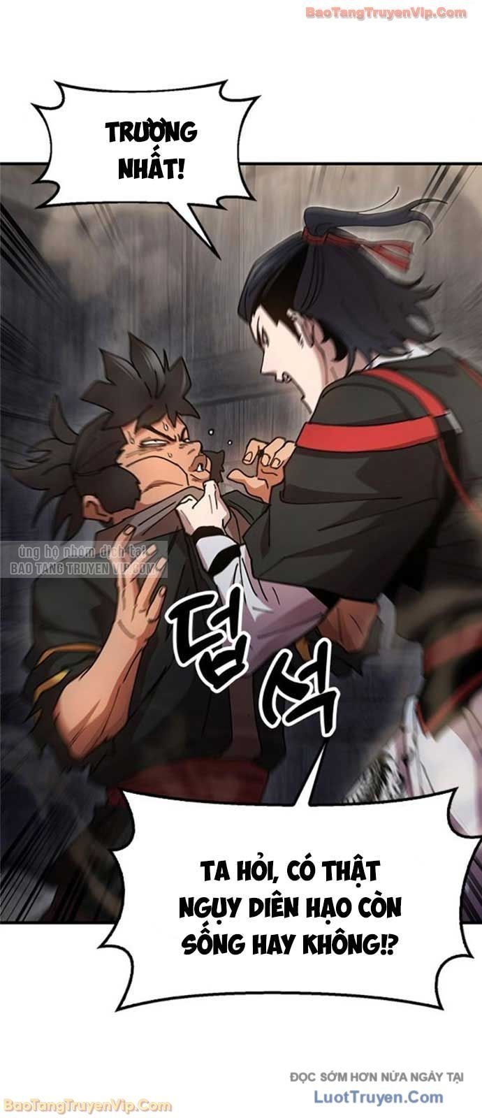 Vĩ Nhân Kiếm Chap 22 - Next Chap 23