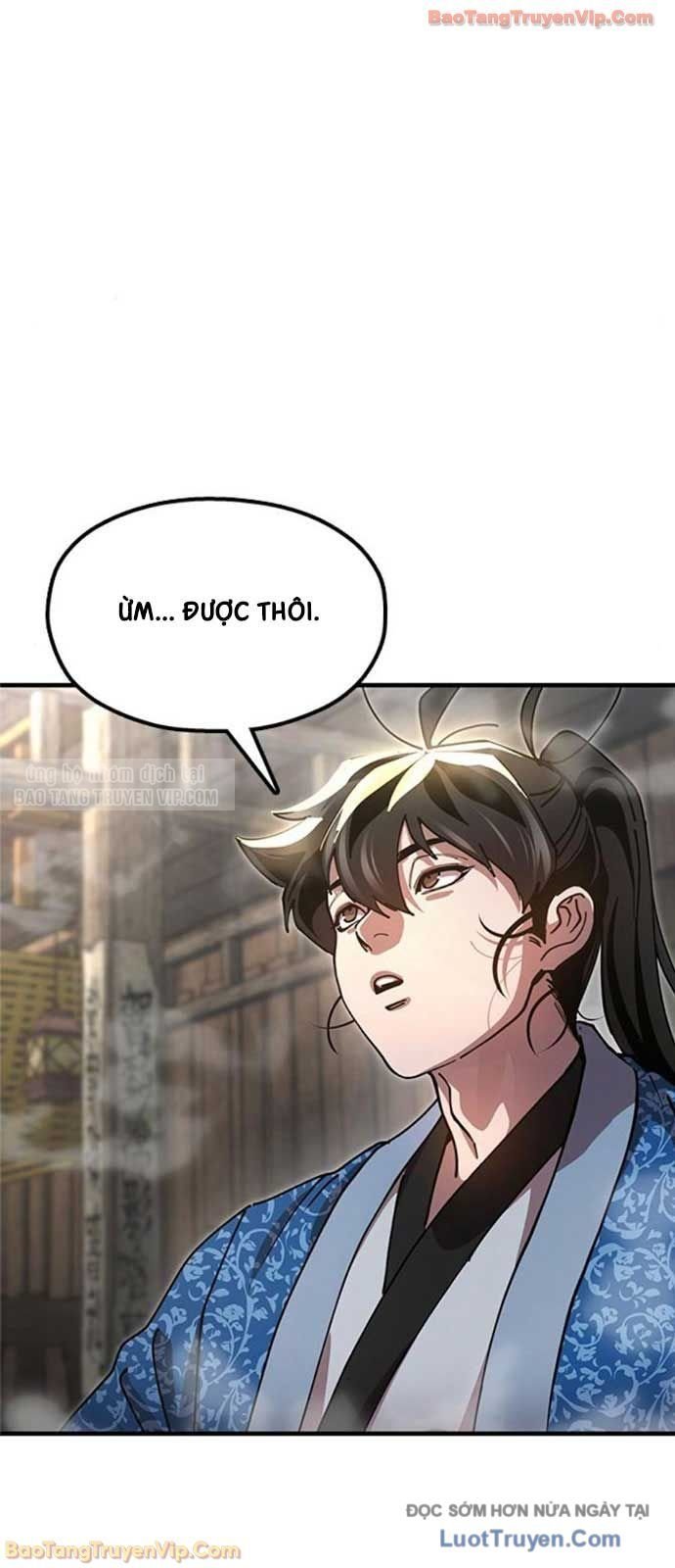 Vĩ Nhân Kiếm Chap 22 - Next Chap 23