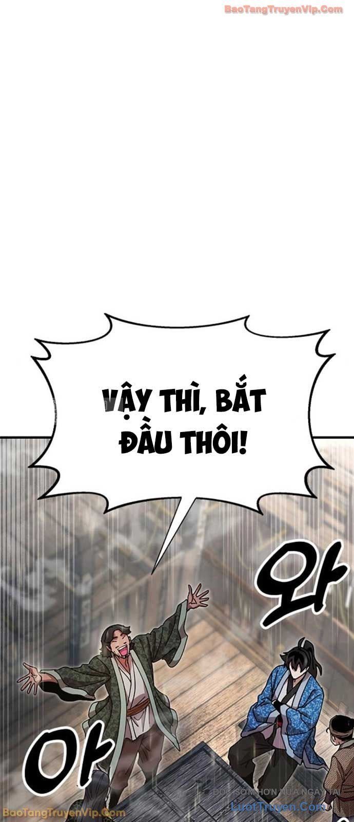 Vĩ Nhân Kiếm Chap 22 - Next Chap 23