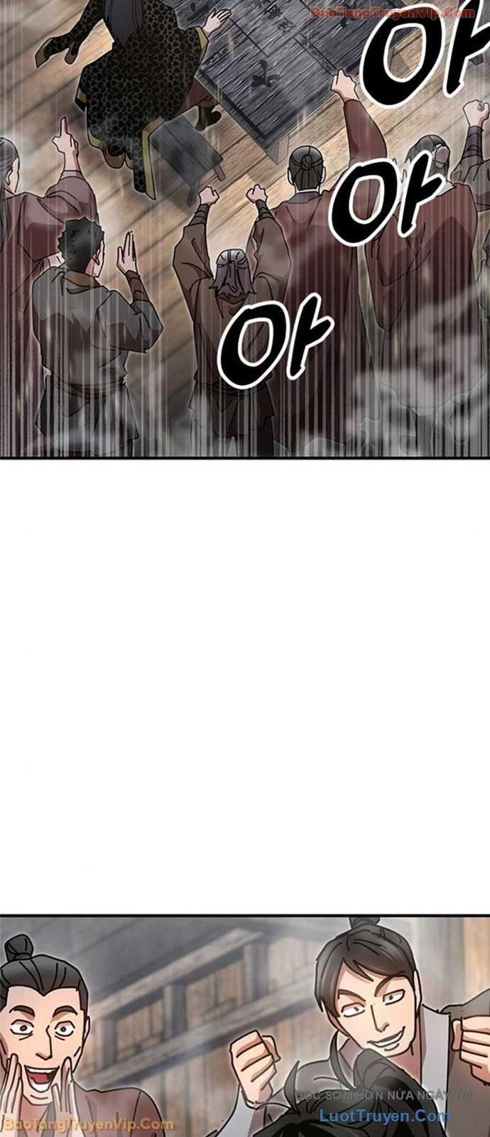 Vĩ Nhân Kiếm Chap 22 - Next Chap 23