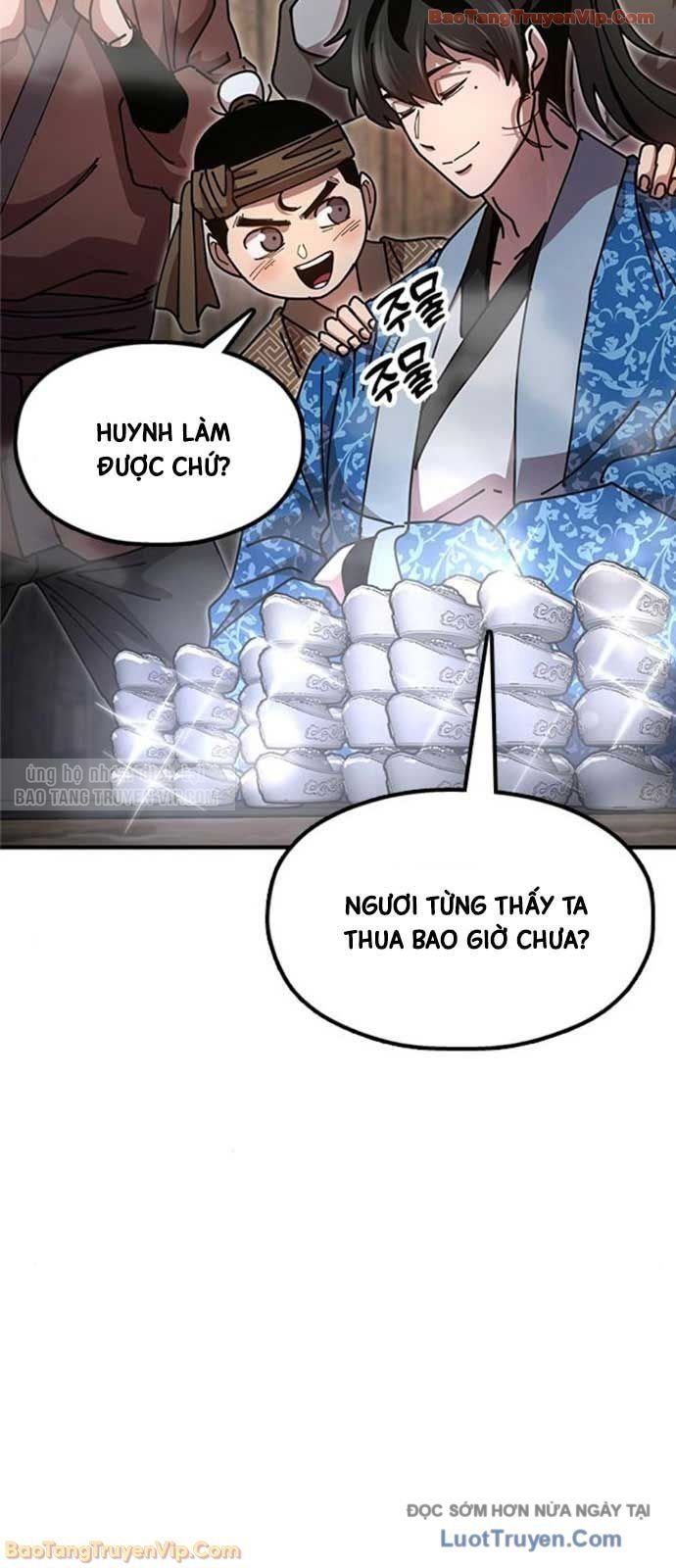 Vĩ Nhân Kiếm Chap 22 - Next Chap 23