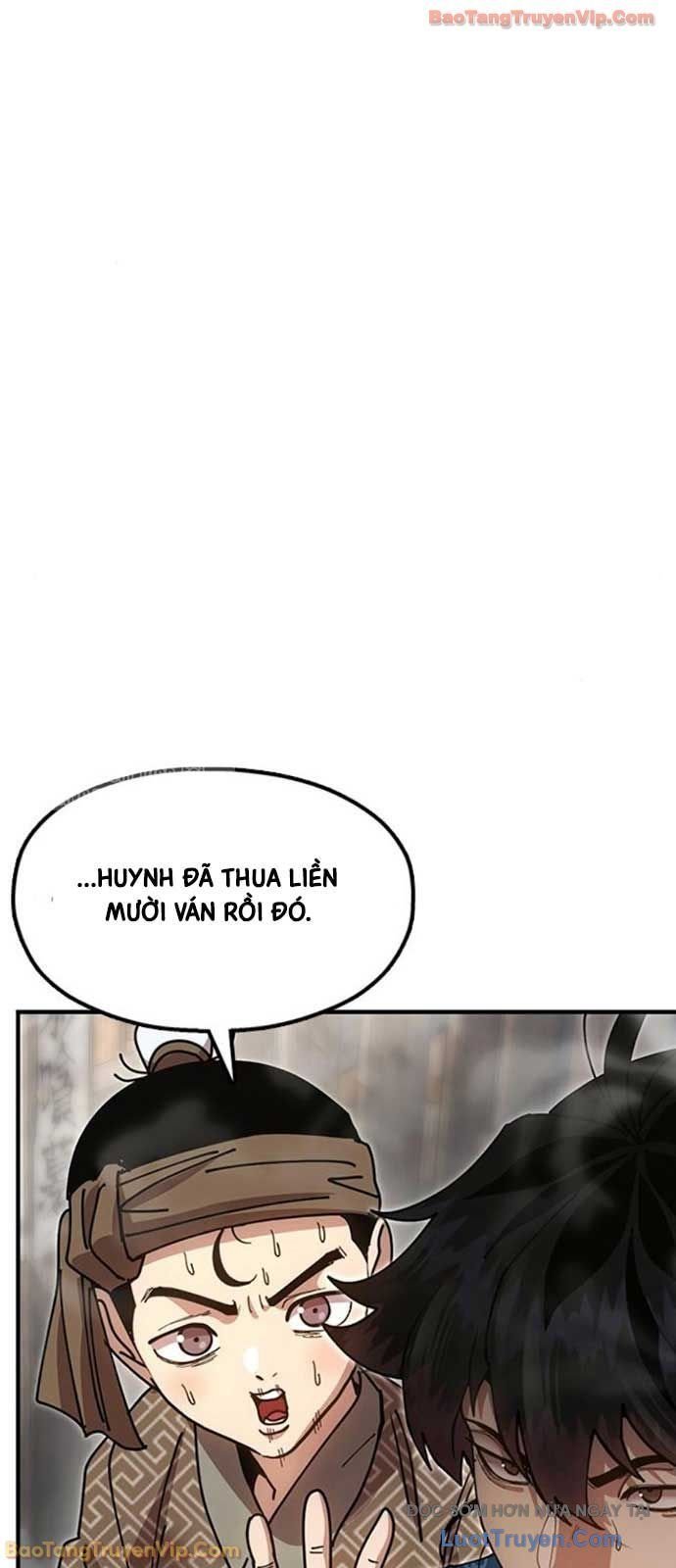 Vĩ Nhân Kiếm Chap 22 - Next Chap 23