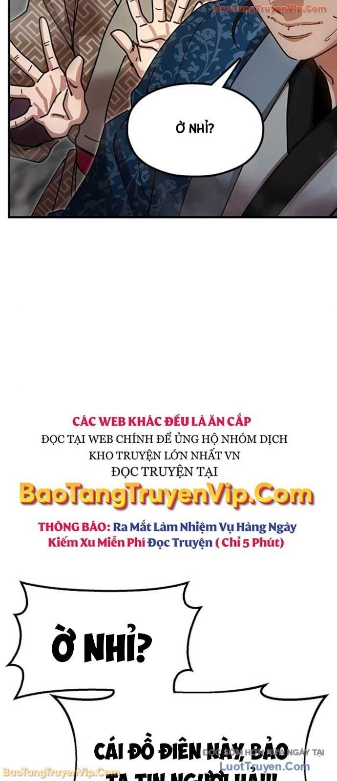 Vĩ Nhân Kiếm Chap 22 - Next Chap 23