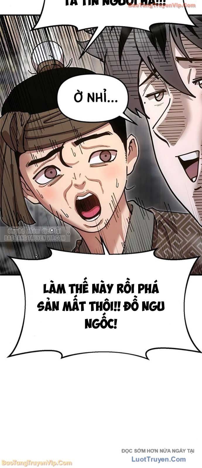 Vĩ Nhân Kiếm Chap 22 - Next Chap 23