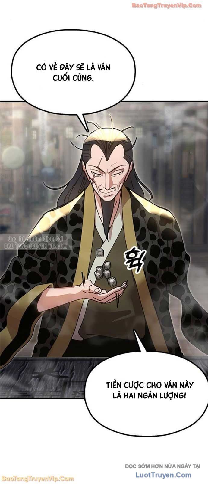 Vĩ Nhân Kiếm Chap 22 - Next Chap 23