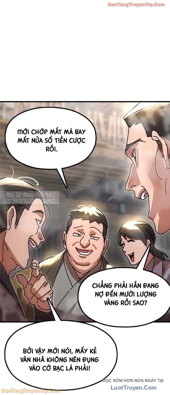 Vĩ Nhân Kiếm Chap 22 - Next Chap 23
