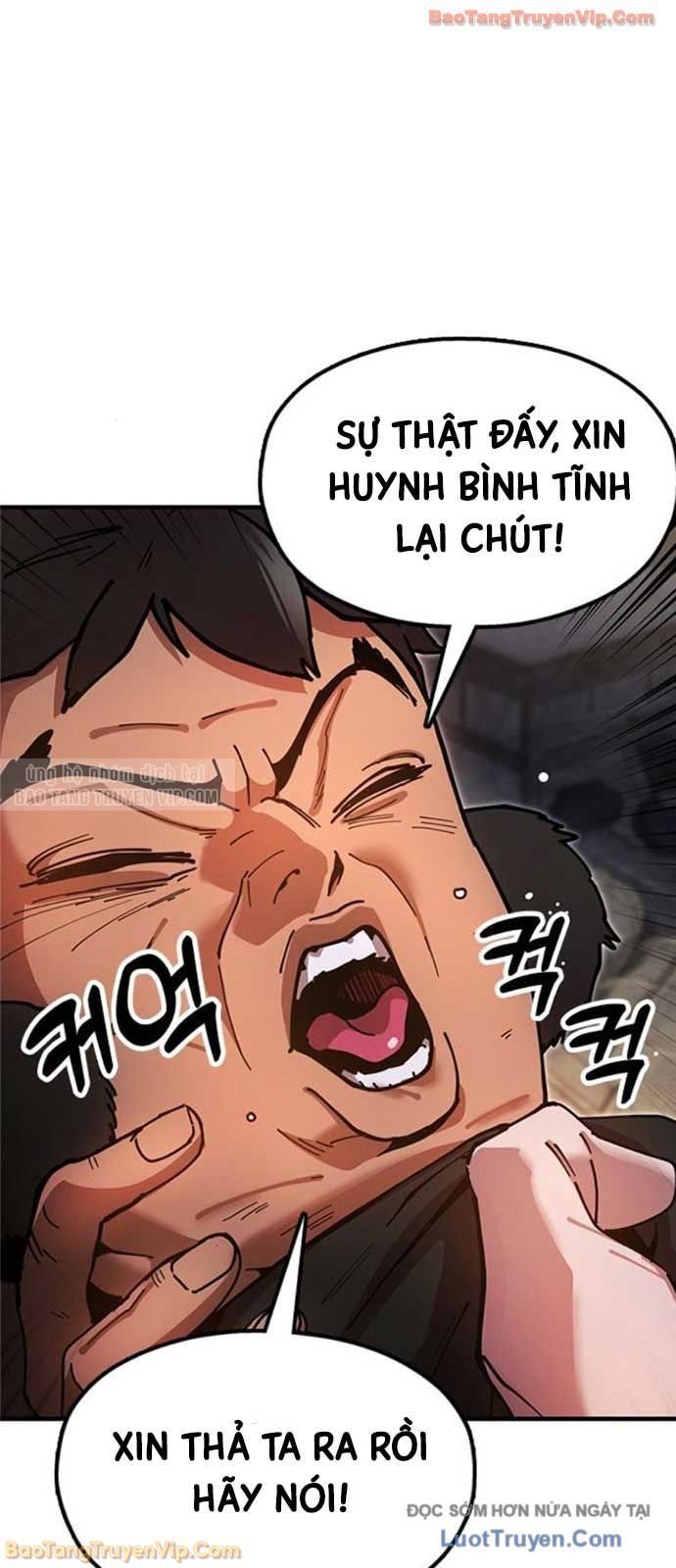 Vĩ Nhân Kiếm Chap 22 - Next Chap 23
