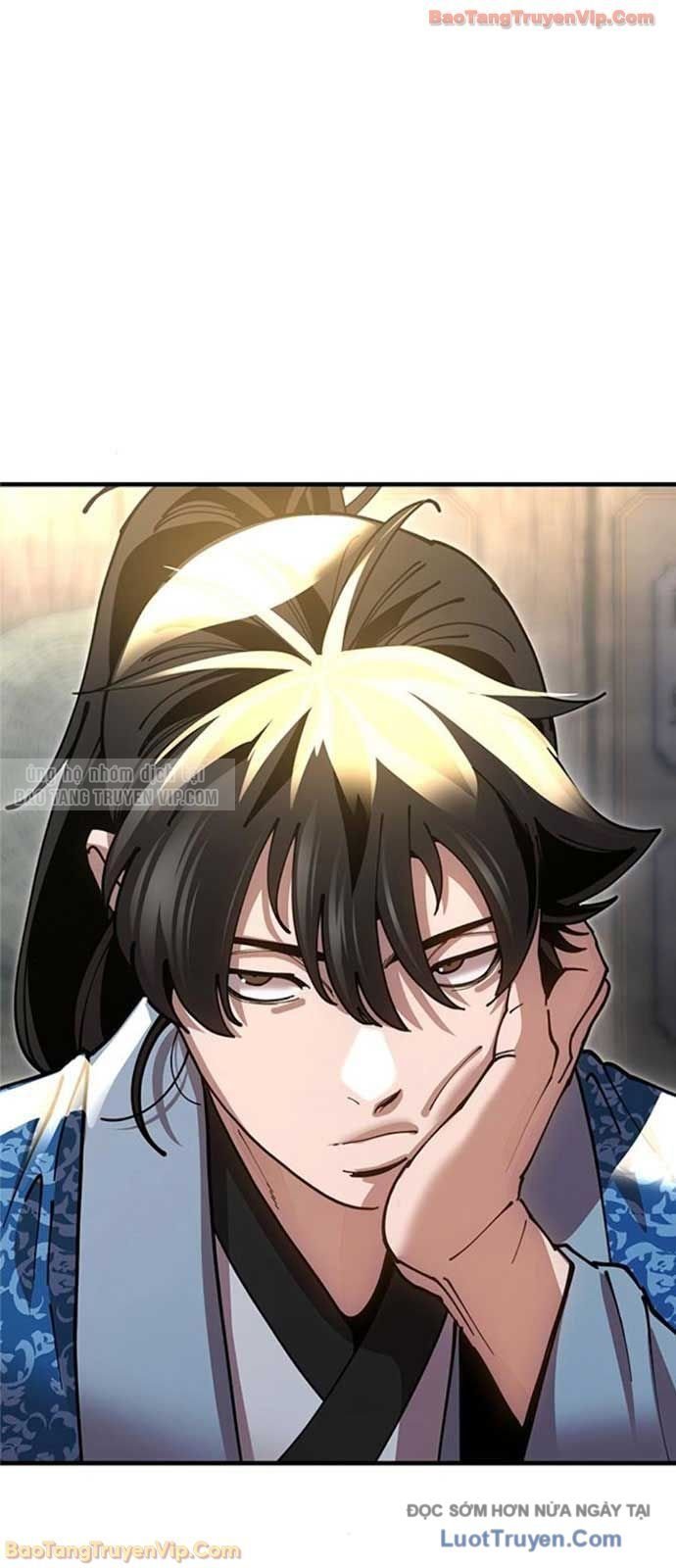 Vĩ Nhân Kiếm Chap 22 - Next Chap 23