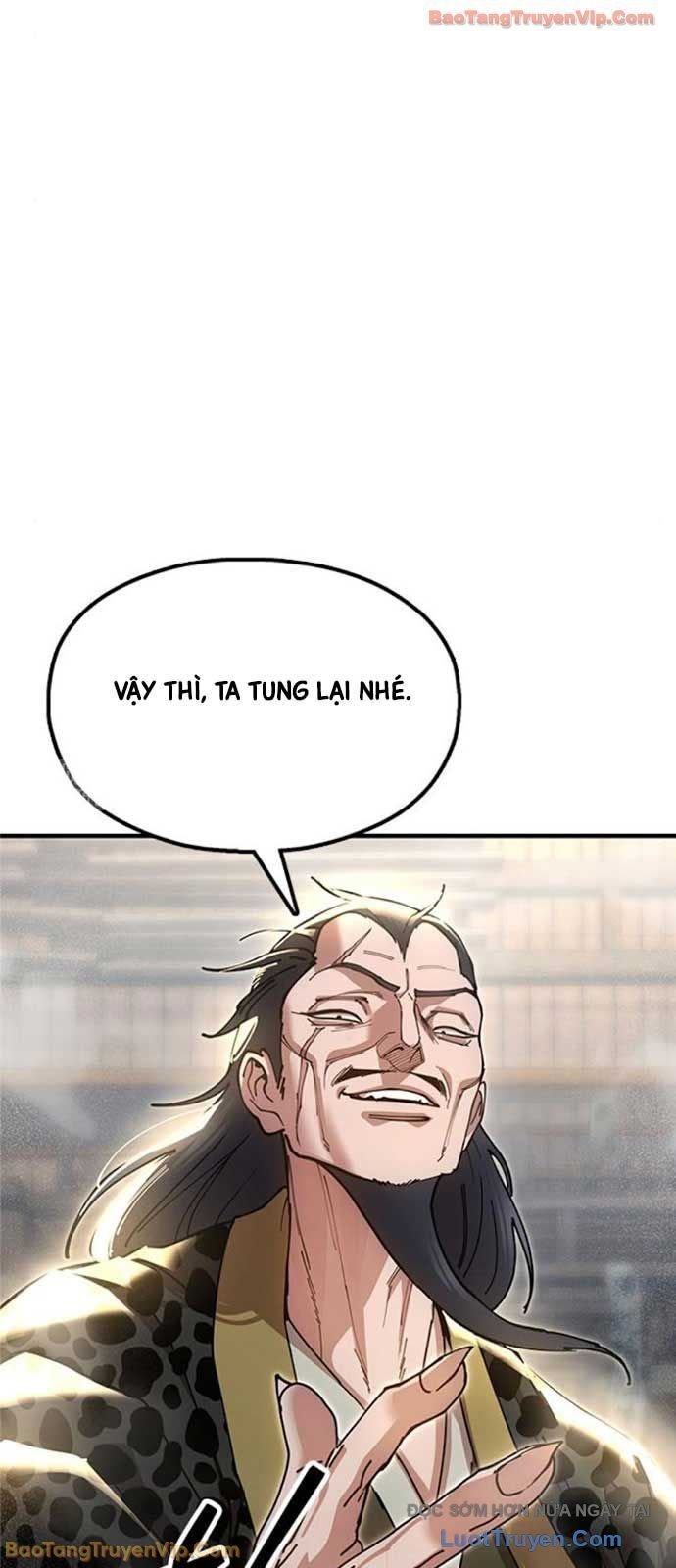 Vĩ Nhân Kiếm Chap 22 - Next Chap 23