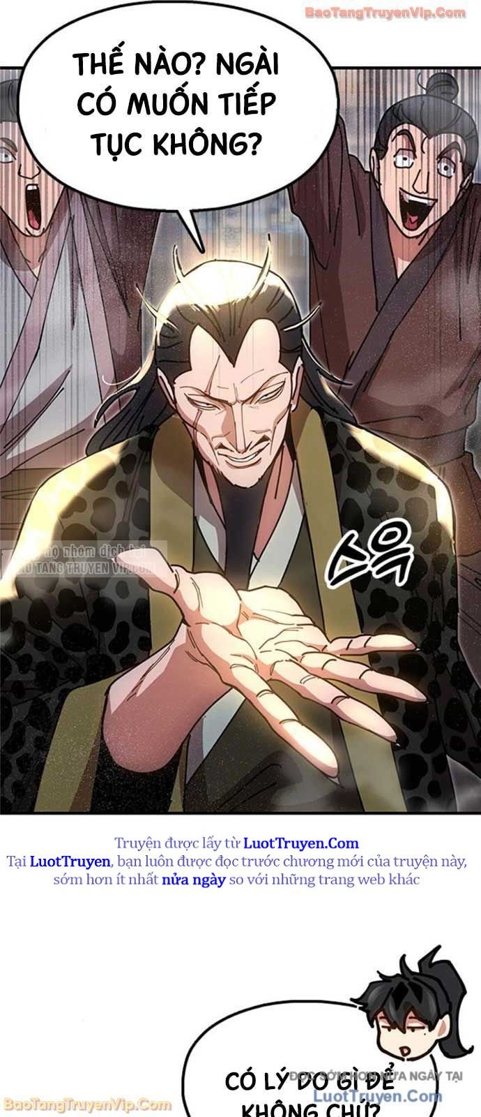 Vĩ Nhân Kiếm Chap 22 - Next Chap 23