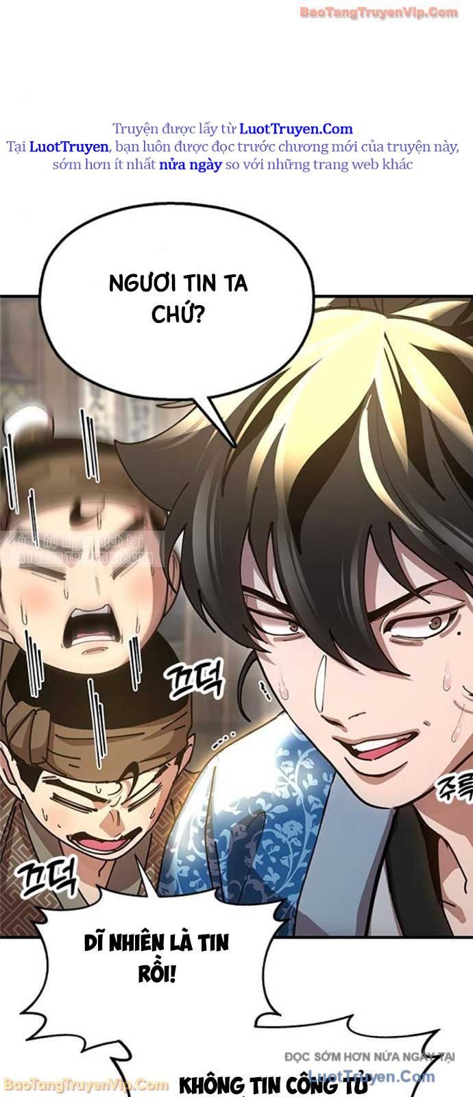 Vĩ Nhân Kiếm Chap 22 - Next Chap 23