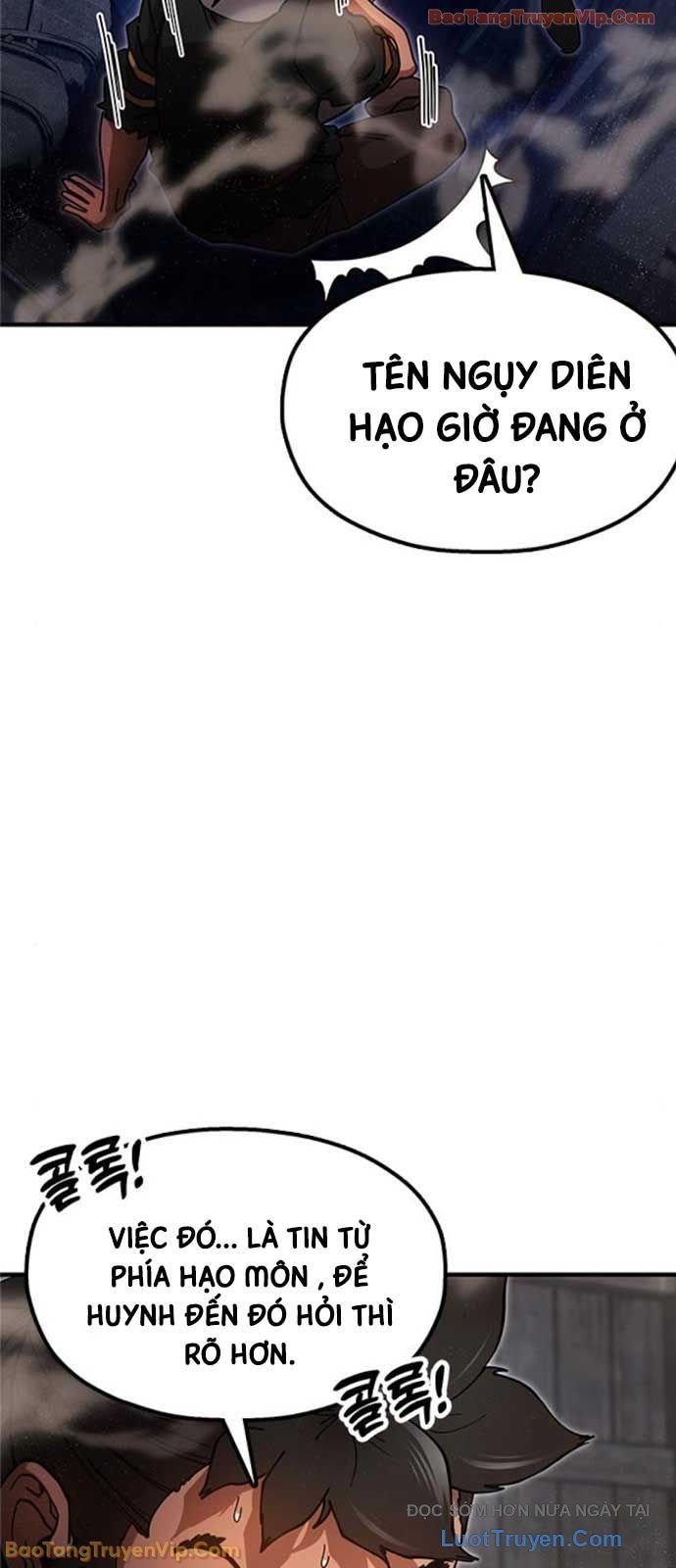 Vĩ Nhân Kiếm Chap 22 - Next Chap 23