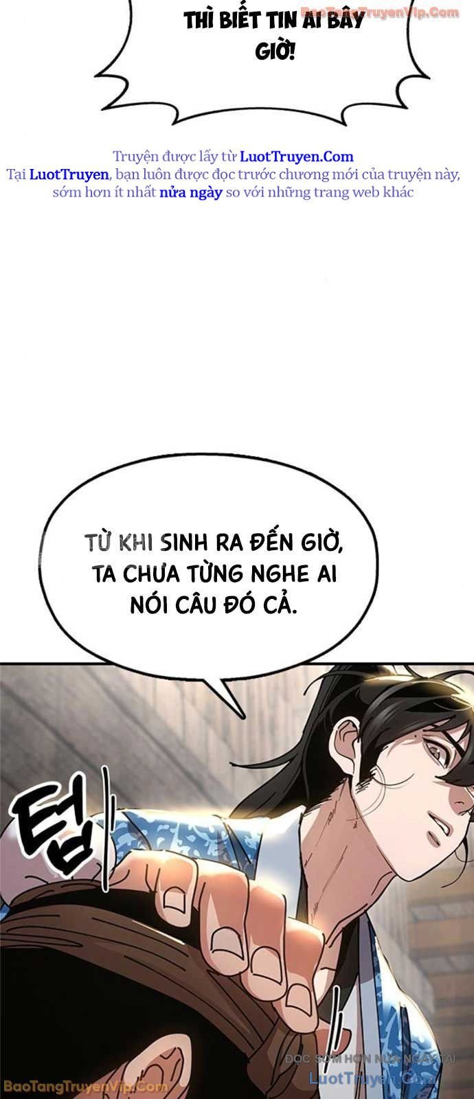 Vĩ Nhân Kiếm Chap 22 - Next Chap 23