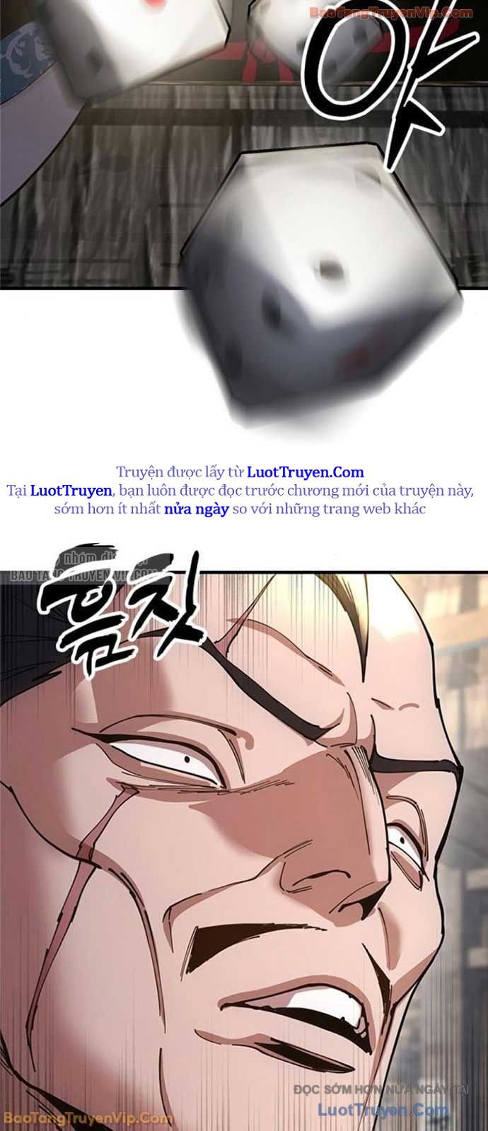 Vĩ Nhân Kiếm Chap 22 - Next Chap 23