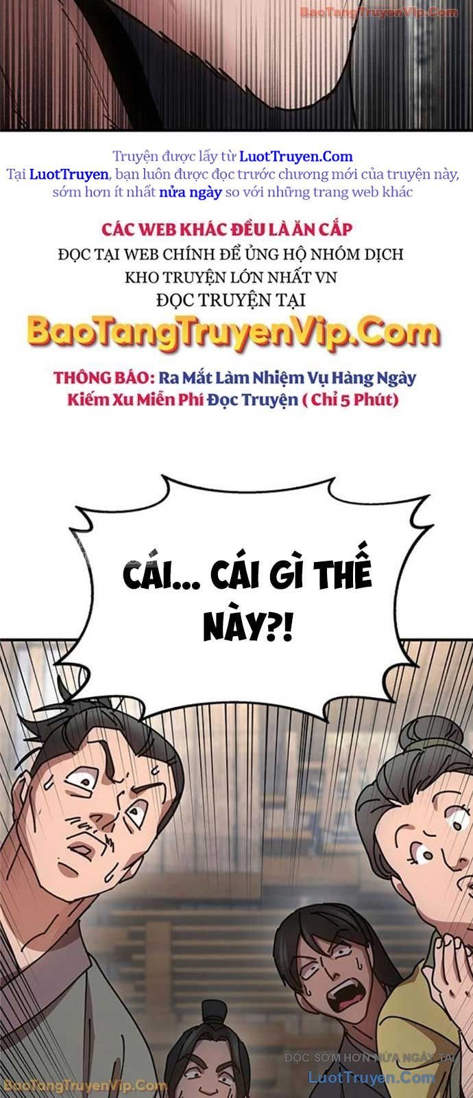 Vĩ Nhân Kiếm Chap 22 - Next Chap 23