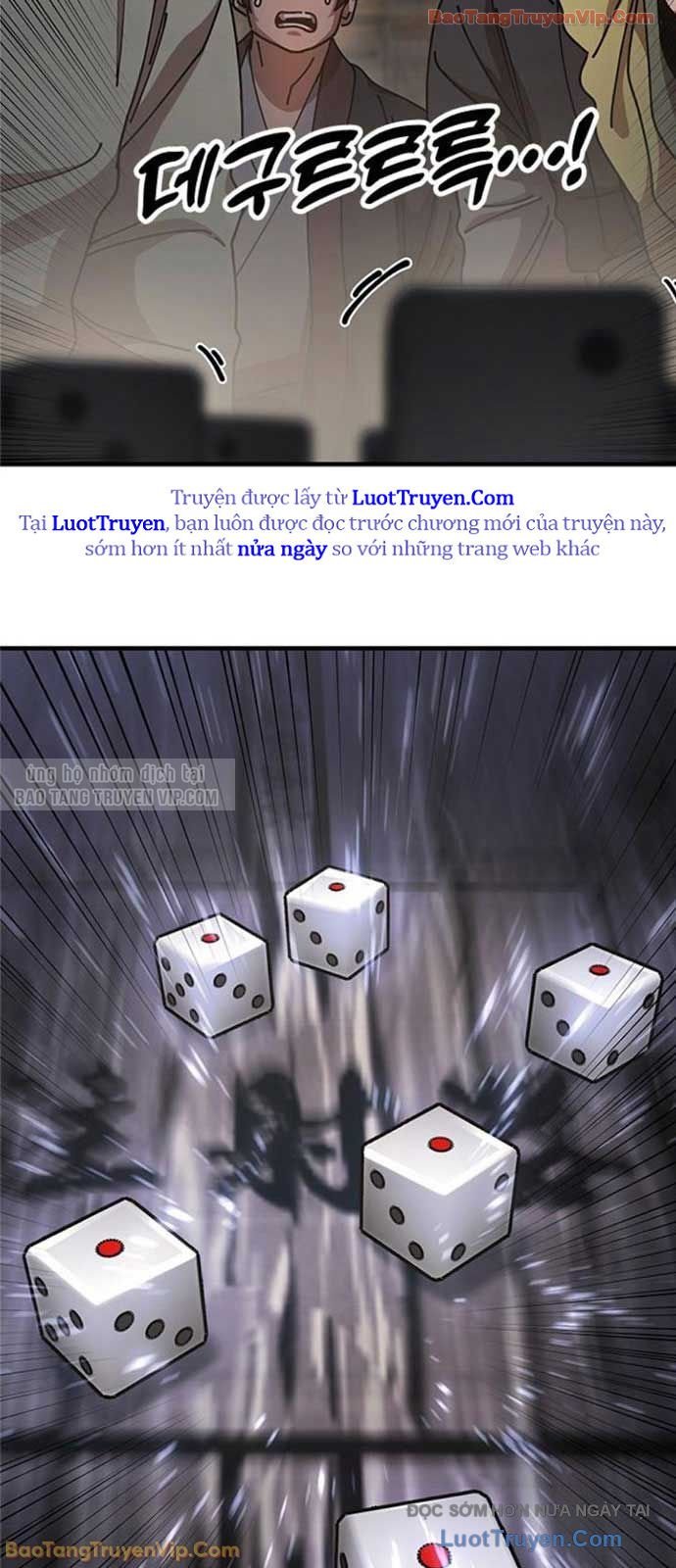 Vĩ Nhân Kiếm Chap 22 - Next Chap 23