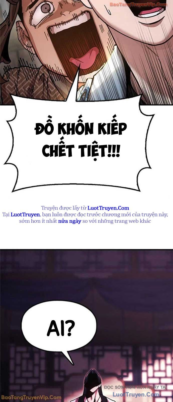 Vĩ Nhân Kiếm Chap 22 - Next Chap 23