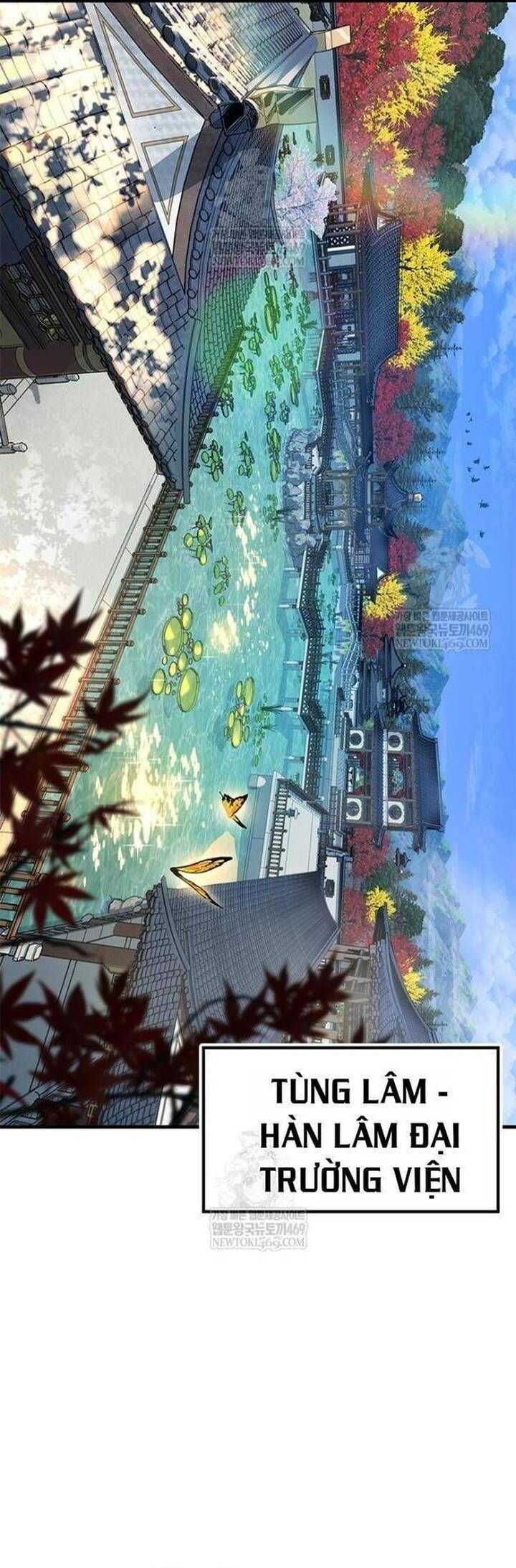 Vĩ Nhân Kiếm Chap 25 - Next Chap 26