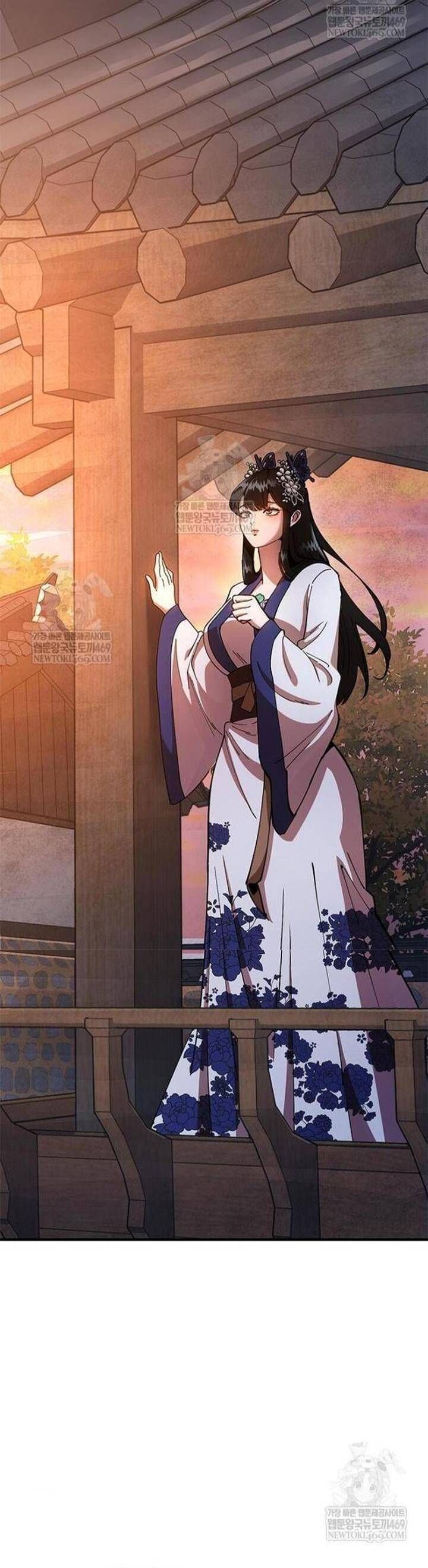 Vĩ Nhân Kiếm Chap 25 - Next Chap 26