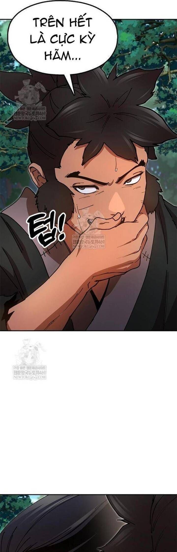 Vĩ Nhân Kiếm Chap 25 - Next Chap 26