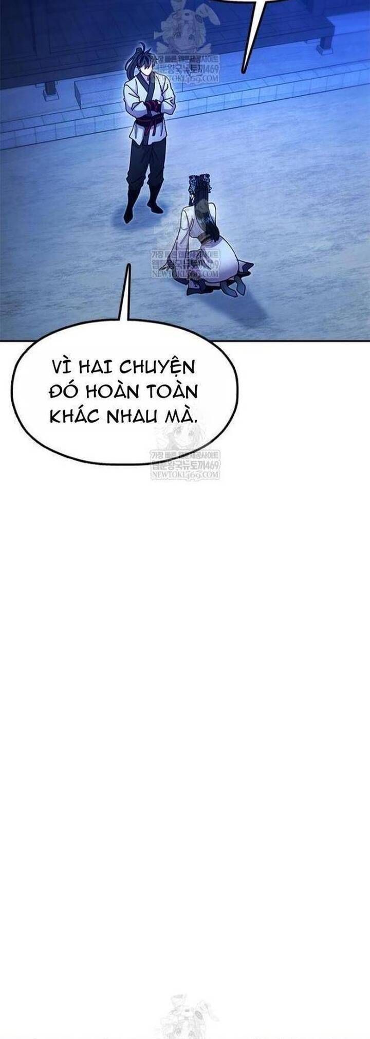 Vĩ Nhân Kiếm Chap 25 - Next Chap 26