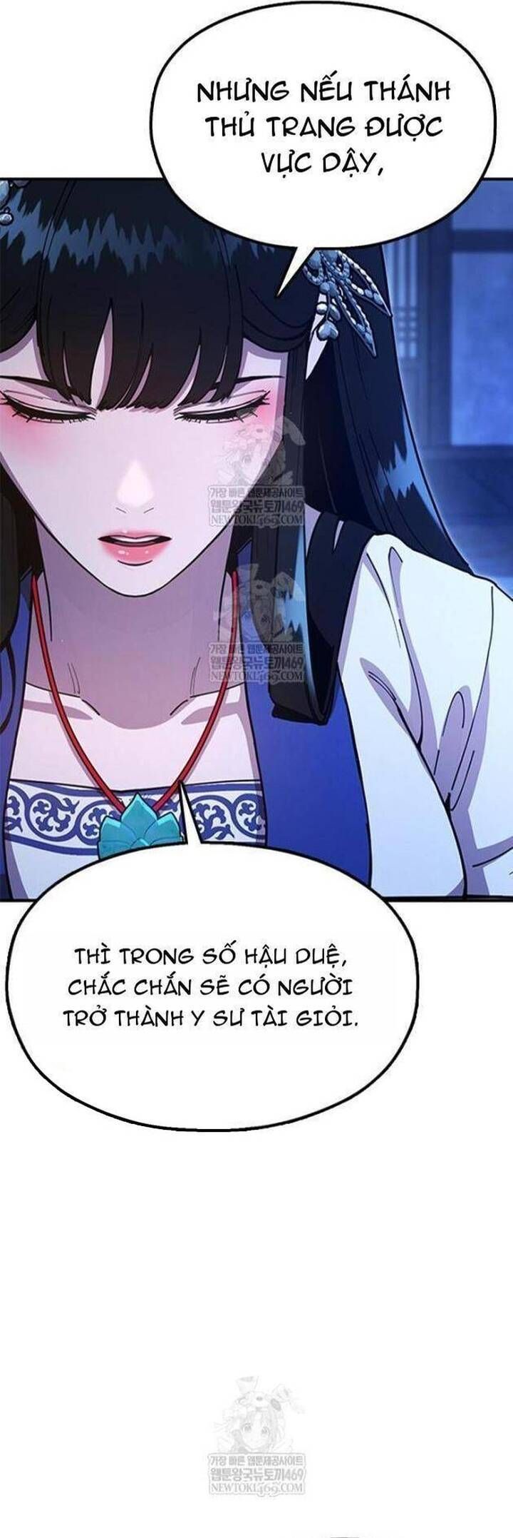 Vĩ Nhân Kiếm Chap 25 - Next Chap 26
