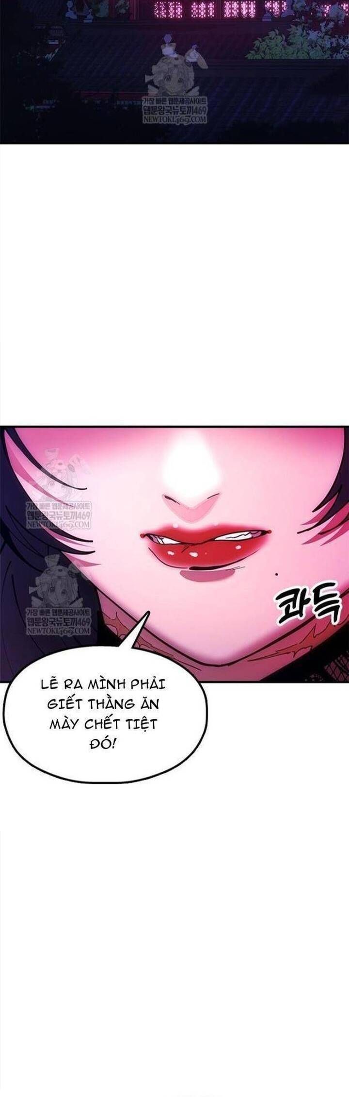 Vĩ Nhân Kiếm Chap 25 - Next Chap 26